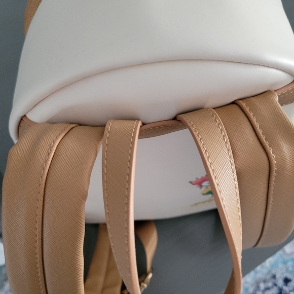 Danielle Nicole Disney Moana Bag Like New Never Used with Wallet & Keychain - Picture 2 of 8